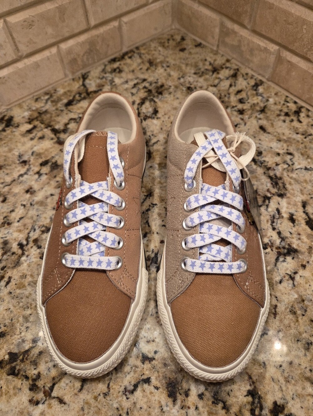 Converse X Skyhigh Farm Workwear One Star Pro Low "Strawberry Moon"